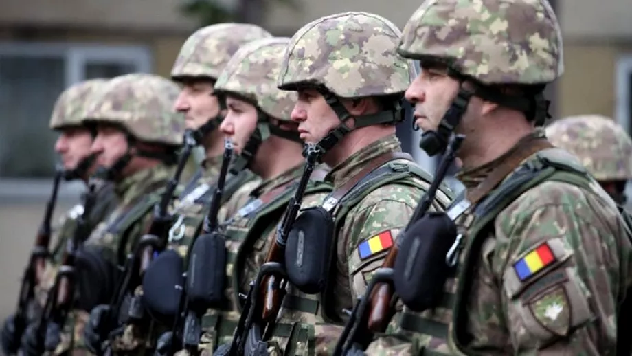 Se reintroduce serviciul militar. Propunerea noului Guvern, condus de generalul Nicolae Ciucă: Armată pe bază de voluntariat