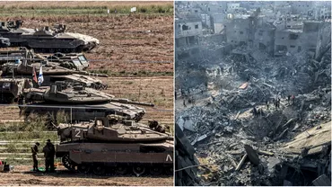 UE se baga singura in seama in conflictul dintre Israel si Hamas Planul de pace irelevant pentru Gaza