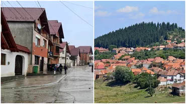 Ce a patit o familie care sia cumparat o casa in judetul Sibiu Nu poate sa vina un sat intreg sa ne dea afara