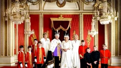 Necazurile se țin lanț de Familia Regală a Marii Britanii. Boala care a...