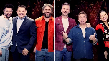 Sa aflat cand incepe noul sezon de Romanii au Talent Pro TV a anuntat oficial