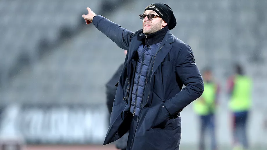 Bogdan Lobont transfera de la Dinamo Ce jucator a semnat cu U Cluj