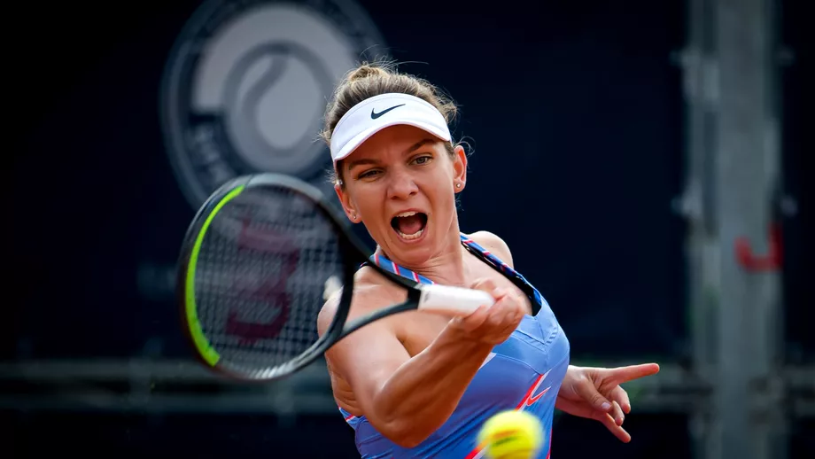 Simona Halep pune capat unei serii de 38 de turnee de Grand Slam la care a participat Doar patru jucatoare din top 10 merg la New York