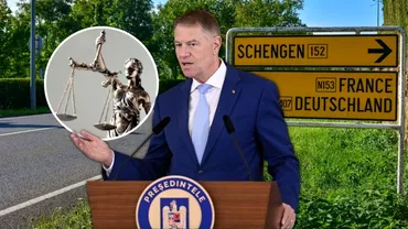 Cat de aproape este Romania de a fi primita in Schengen Razboiul este sansa noastra dar e clar ca nu suntem de incredere