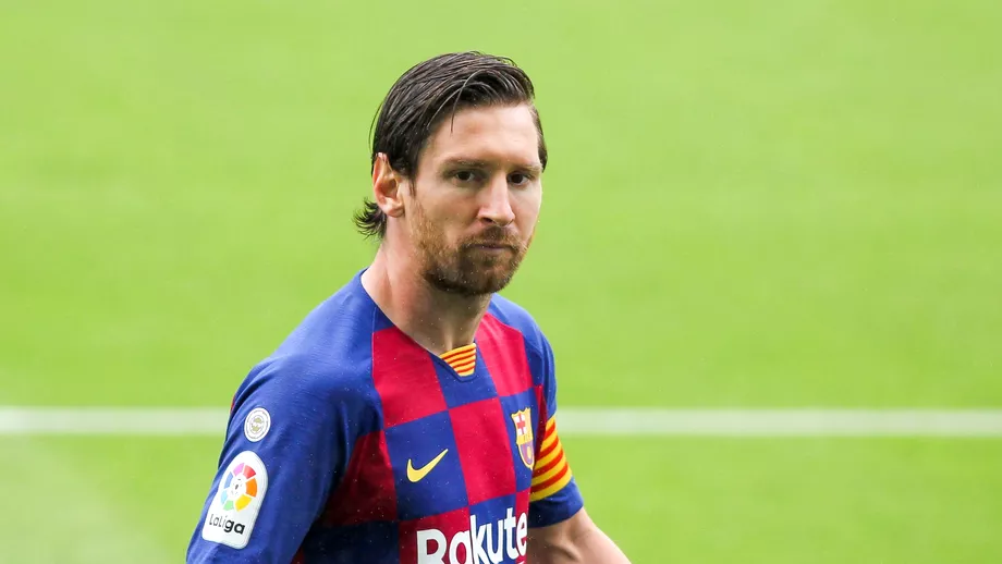 Trei motive pentru care Lionel Messi nu va pleca de la Barcelona Miza electorala din spatele zvonului aparut in Spania