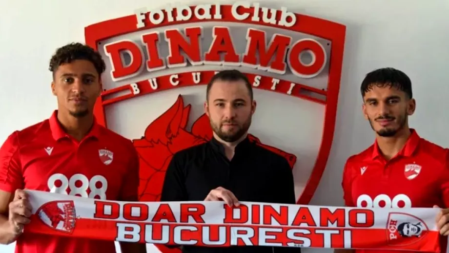 Tensiuni in vestiarul lui Dinamo Nonameurile transferate de Vlad Iacob au salarii duble fata de Vali Lazar sau Patriche Exclusiv