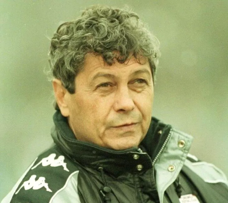 Căpitanul Rapidului a recunoscut un blat în Liga 1! Era pe vremea când Mircea Lucescu antrena în Giuleşti (3)