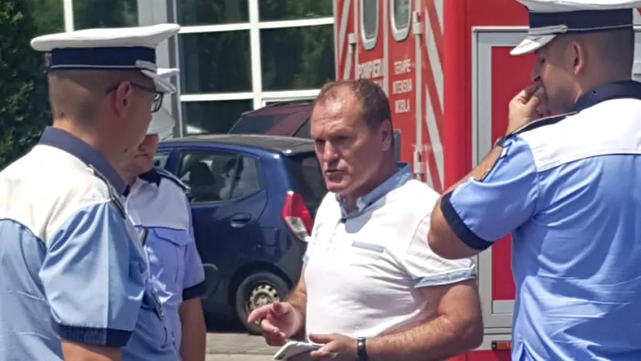 Milionarul din Cluj care a zdrobit un om pe trecerea de pietoni cu Jaguarul a scapat de inchisoare
