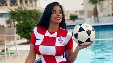 Cele mai frumoase fane de la EURO 2020 Pozele lor sexy au devenit virale pe internet Foto