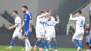 Aurelian Chitu iritat dupa FC U Craiova  U Craiova 12 O seara trista pentru noi Am luat goluri prea usor abia putem sa marcam