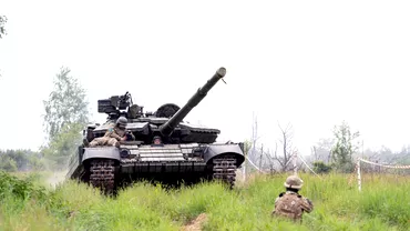 Razboi in Ucraina ziua 477 Armata ucraineana sustine ca a recucerit peste 100 km patrati intro saptamana