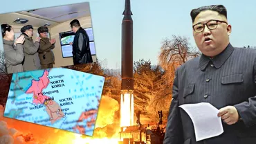 Cum au raspuns inamicii Coreei de Nord la testele balistice din 2022 Sudul mizeaza mai mult ca niciodata pe diplomatie SUA aplica sanctiuni