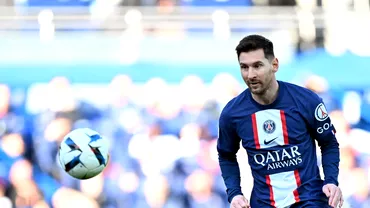 Nasser AlKhelaifi a lamurit situatia lui Lionel Messi la PSG Anuntul facut inaintea finalei Argentina  Franta