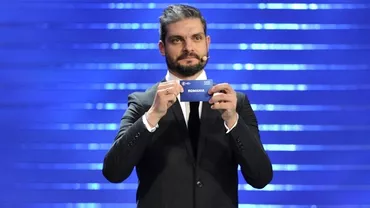 Singurele premii individuale acordate de UEFA romanilor Cosmin Contra si Cristi Chivu in echipa anului