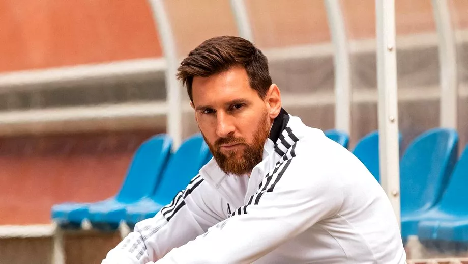 Lionel Messi a depasit 300 de milioane de fani pe Instagram La ce distanta se afla Cristiano Ronaldo