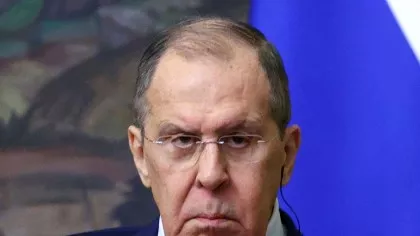 Avertismentul lui Lavrov, i-a jignit pe liderii Occidentali: „Dacă nu înţeleg asta, atunci...