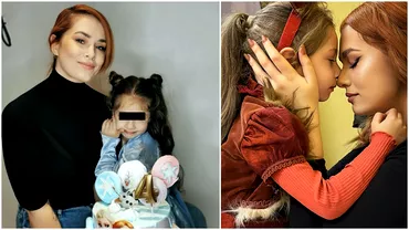 Feli Donose postare emotionanta dedicata fiicei sale Nora Luna Ce a marturisit cantareata