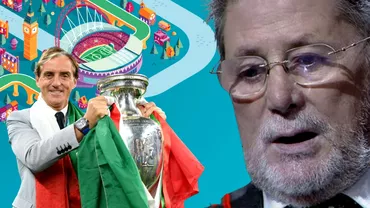 Editorial Cornel Dinu Pe ce sa bazat Mancini in triumful Italiei la EURO 2020 Cine sunt Baietii strazii