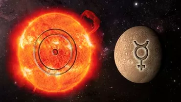 Conjunctie intre planeta Mercur si Soare in zodia Leu Balantele Scorpionii si Pestii sunt atentionati