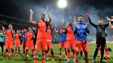 FCSB  Steaua Clubul lui Gigi Becali anunta ca implineste astazi 75 de ani de la infiintare
