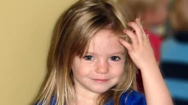 Detalii incredibile in cazul disparitiei fetitei Madeleine McCann Dupa 13 ani politistii au descoperit un nou suspect Prima imagine cu acesta Update
