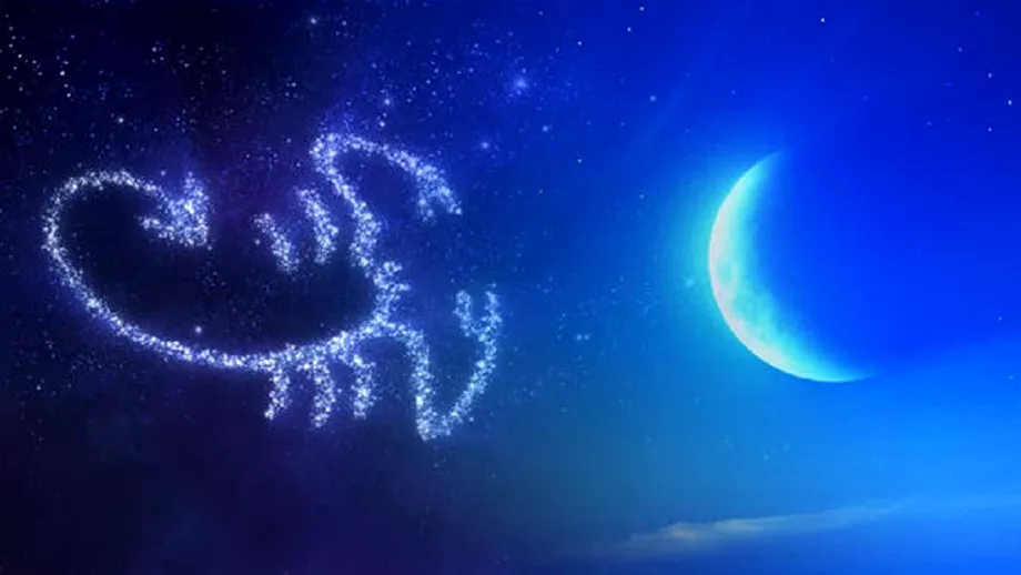 Luna Noua in Scorpion pe 15 noiembrie Vesti neplacute pentru Tauri Balante si Gemeni