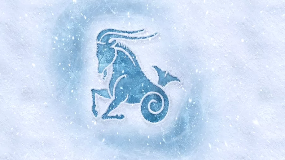 Zodia Capricorn in iarna anului 20212022 Ce evenimente apar in ianuarie