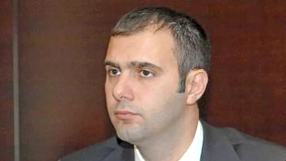 Fostul sef ANAF Serban Pop retrimis in judecata ICCJ a restituit dosarul in care este acuzat de luare de mita