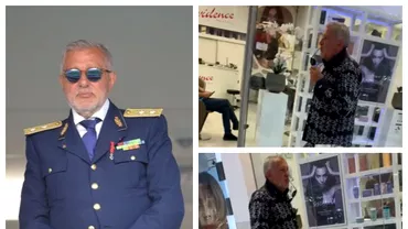 Ilie Nastase ispita de la mall Cum a aparut la 77 de ani in public Video