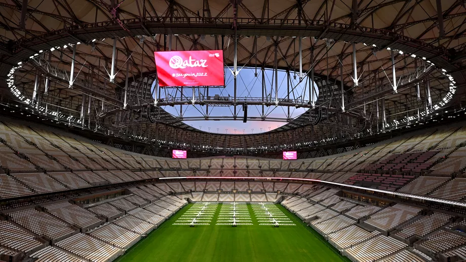 Premiera la Campionatul Mondial din Qatar Ce vor putea vedea fanii la TV inaintea meciurilor