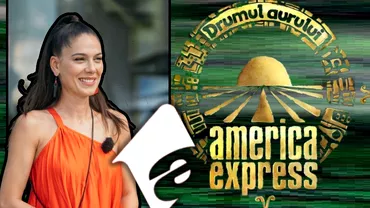 Tensiuni uriase la America Express O angajata Antena 1 rupe tacerea Plina de vanatai
