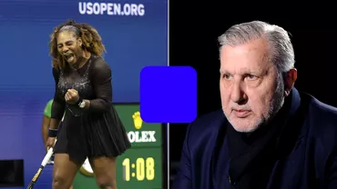 Razvan Ioan Boanchis ironizeaza activismul politic de la FIFA si UEFA si dezvaluie un episod cu Ilie Nastase si Serena Williams Hello Mike