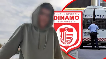 Cine este instructorul de inot de la Dinamo arestat pentru viol Reactii dure in social media
