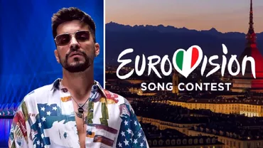 WRS reprezentantul Romaniei la Eurovision 2022 Nu cred in suflete pereche