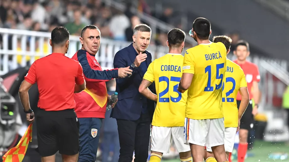Romania sanse reale de calificare la Euro 2024 Motivele pentru care tricolorii pot sa viseze cu ochii deschisi la turneul final