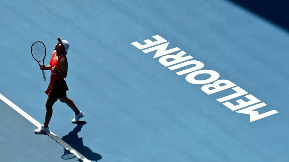 Anunt urias pentru Simona Halep in cazul de dopaj Va fi o rasturnare de situatie Cum ar putea sa joace inca de la Australian Open in doua saptamani