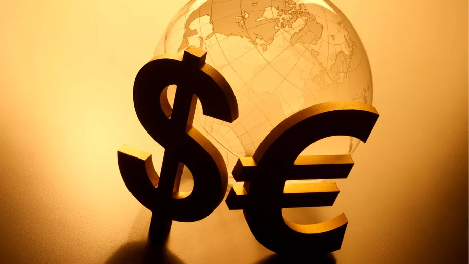 Curs valutar BNR miercuri 27 iulie 2022 Cotatii noi pentru euro si dolar Update