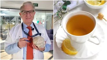 Este ceaiul care ajuta creierul sa functioneze Ce spune un reputat medic Am fost de 7 ori in Japonia si am vazut