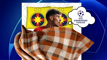 SuperLiga va da o singura echipa in UEFA Champions League si in 2025 Radiografia trista a fotbalului romanesc