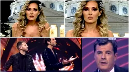 Eurovision 2022. Reacția prezentatoarei TVR după ce află că nu mai poate citi...