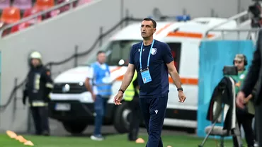 Bogdan Arges Vintila inmarmurit dupa Dinamo  FC Arges 61 Un rezultat rusinos dar e un accident Leau iesit toate