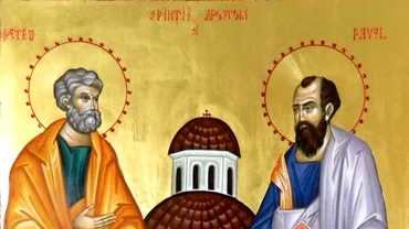Calendar ortodox 21 iunie 2019 Harti Lasatul secului pentru Postul Sfintilor Petru si Pavel Sfantul Mucenic Iulian din Cilicia