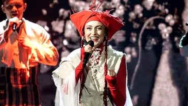 Reprezentanta Ucrainei la Eurovision 2022 se retrage din competitie Sunt un artist nu un politician
