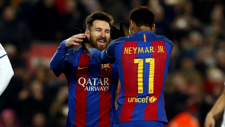 Motive pentru care Neymar nu se întoarce la Barcelona. Nu dorea să stea în umbra lui Messi.. Dorea să fie el starul