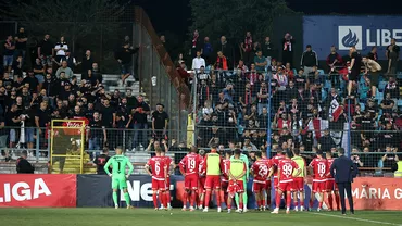 Venirea lui Dinamo la Sibiu scumpeste biletele Cat costa cel mai ieftin tichet la meciul cu Hermannstadt
