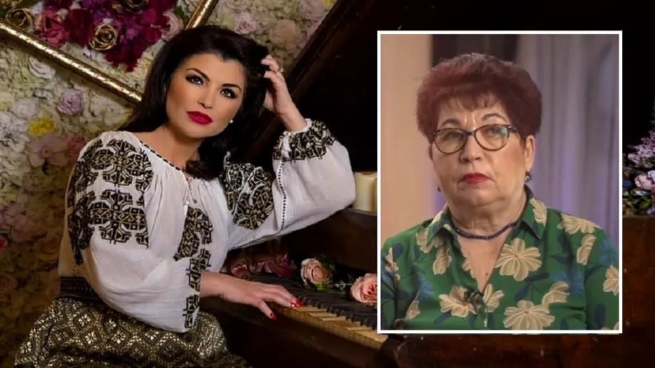 Ce spune Claudia Ghitulescu despre participarea mamei sale in emisiunea Mireasa Am suferit cand sa dus in casa
