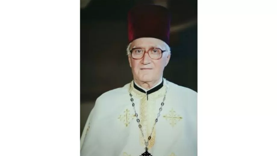 Doliu in Biserica Ortodoxa Romana Preot de 82 de ani din Buzau mort de coronavirus