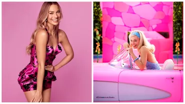 Ce este de fapt dieta Barbie Secretul prin care Margot Robbie a slabit pentru rolul din filmul care a innebunit pe toata lumea