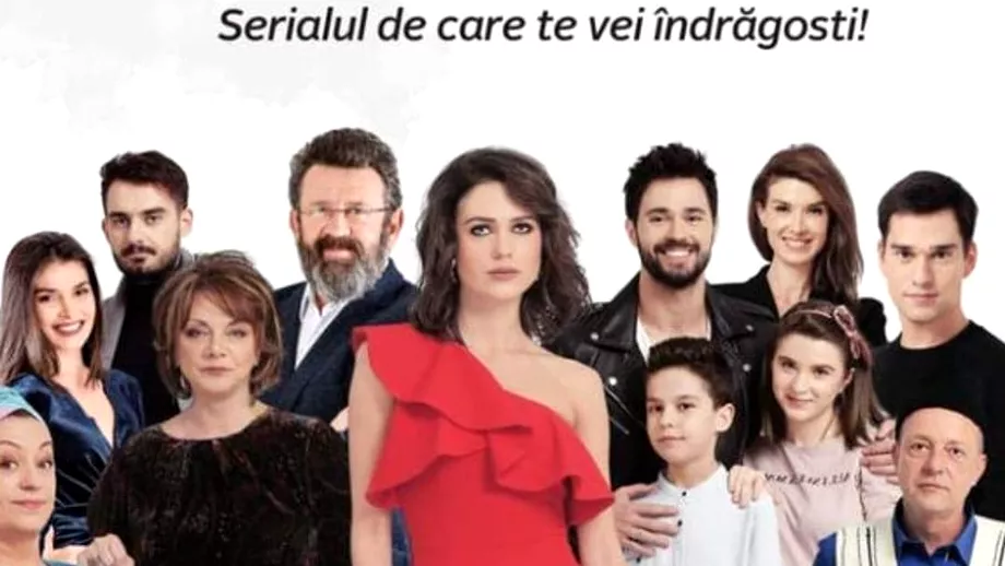 Probleme pentru Antena 1 din cauza unui serial romanesc de succes Se cere executarea silita