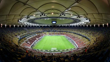 UEFA a demarat procesul de selectie pentru gazda Euro 2028 Romania isi depune candidatura